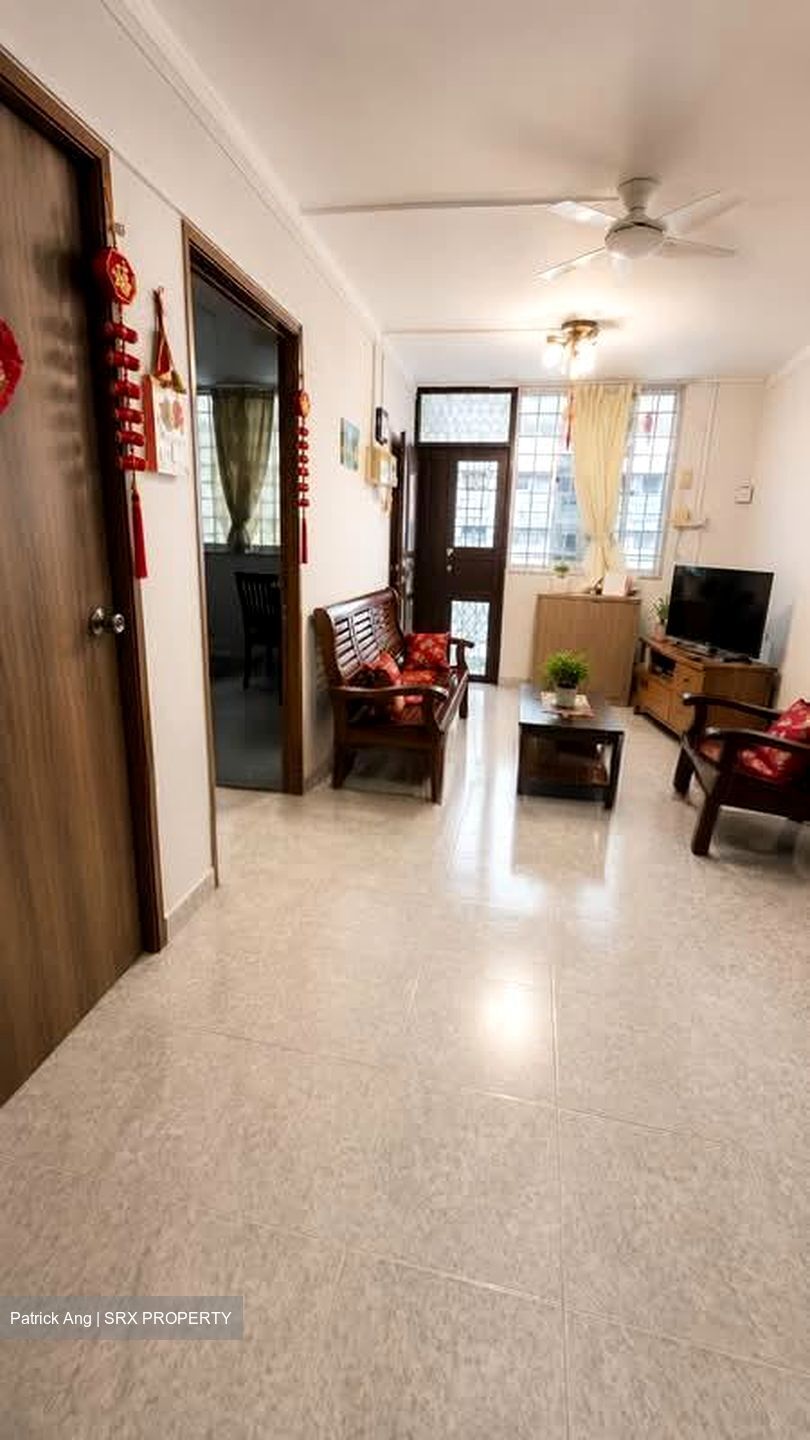 Blk 123 Toa Payoh View (Toa Payoh), HDB 3 Rooms #590299141